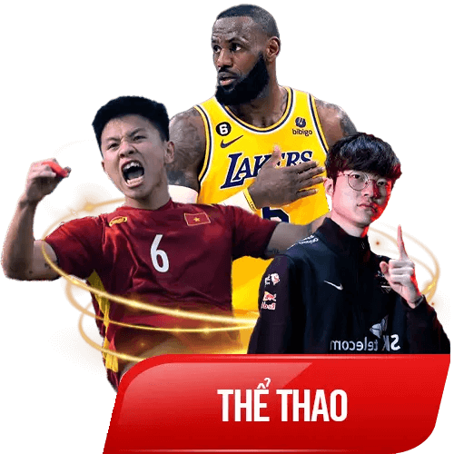 icon the thao 33win