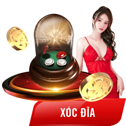 icon xoc dia 33win