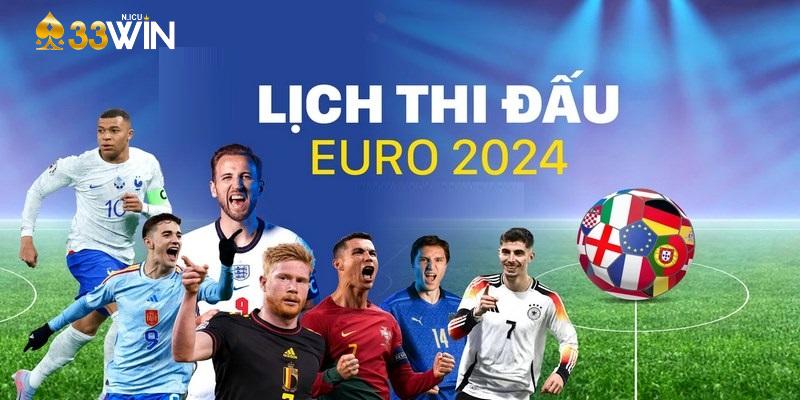 lich thi dau euro 0