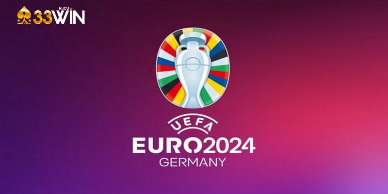 Chung kết Euro 2024 diễn ra tại Đức từ ngày 15/6 - 15/7